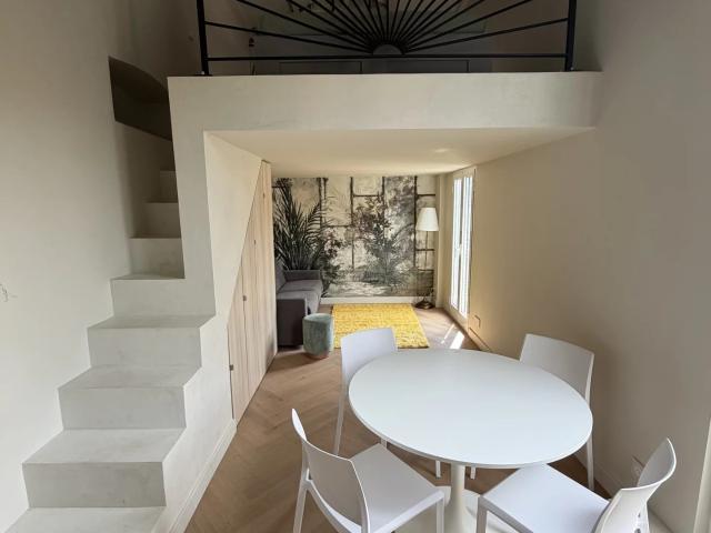 Appartement location à Nice, Menton