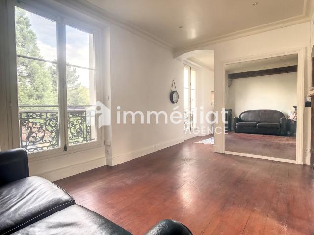 Appartement location à Nanterre, Rueil-malmaison