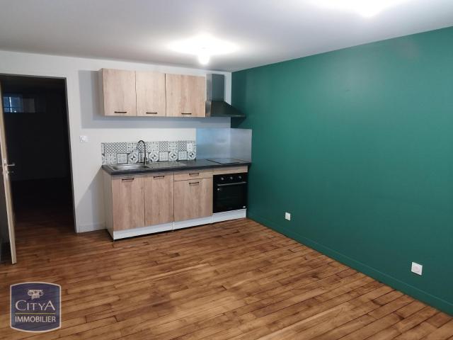 Appartement location à Limoges, Saint-yrieix-la-perche