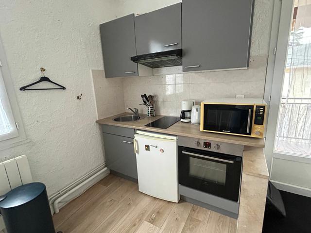 Appartement location à Poitiers
