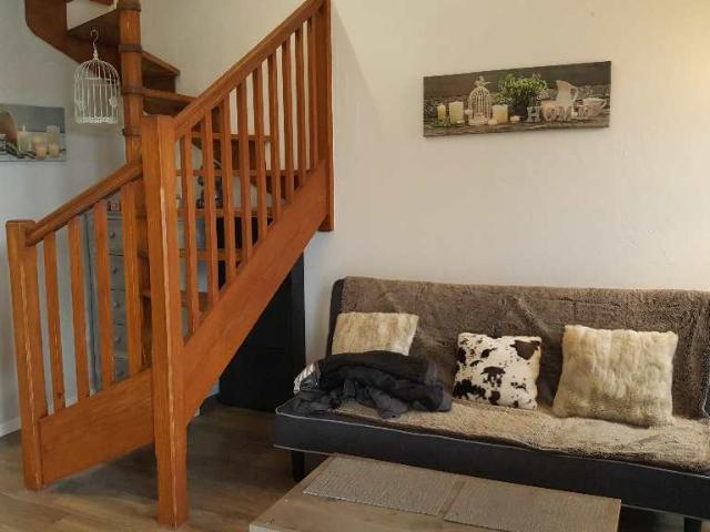 Appartement location à Toulouse, Blagnac