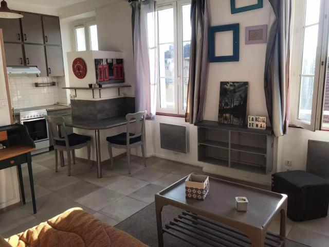 Appartement location à Marseille