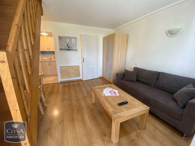 Appartement location à Palaiseau, Saint-germain-lès-arpajon