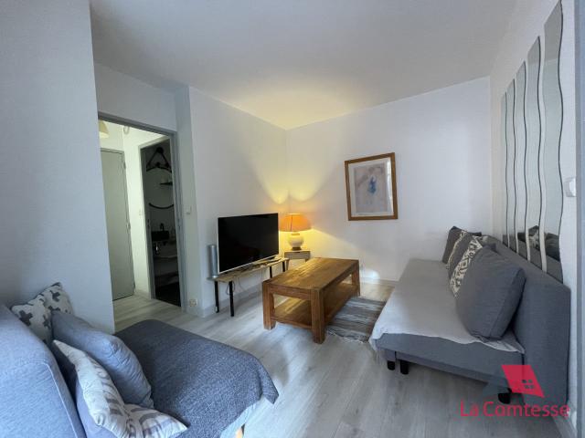Appartement location à Marseille, La Ciotat