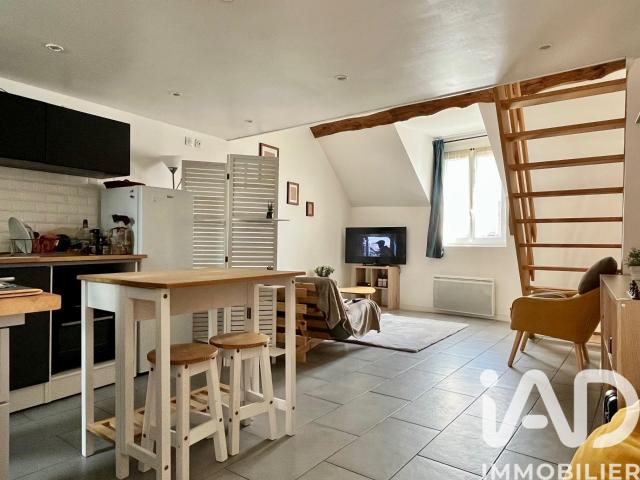 Appartement location à Meaux