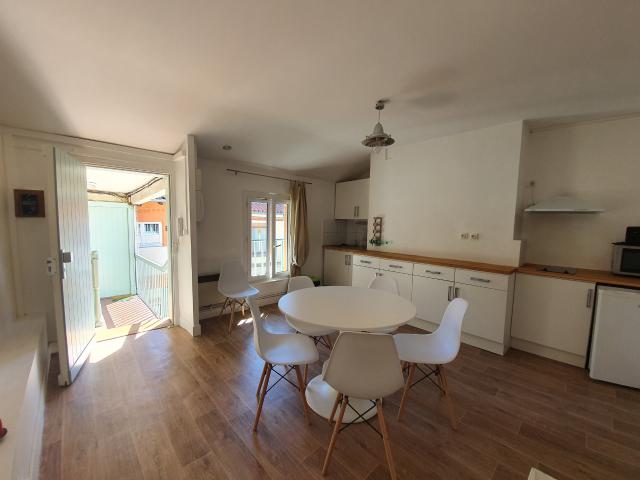 Appartement location à Toulouse