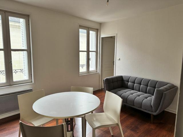 Appartement location à Châtellerault