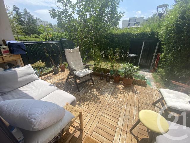Appartement location à Rambouillet, Elancourt