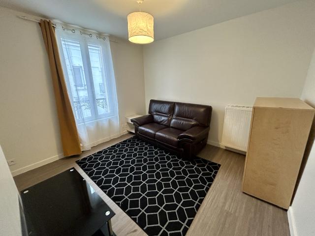 Appartement location à Vichy
