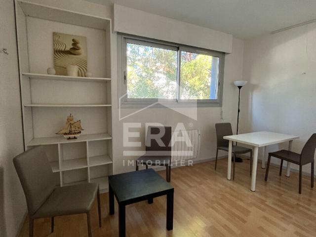 Appartement location à Marseille