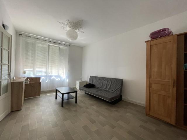 Appartement location à Beauvais, Méru