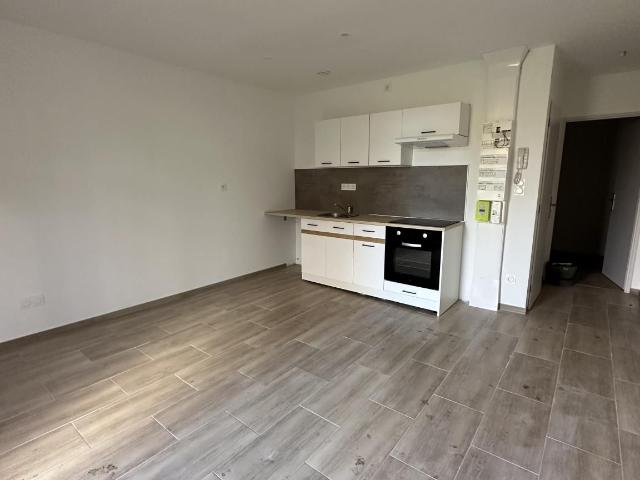 Appartement location à Montluçon