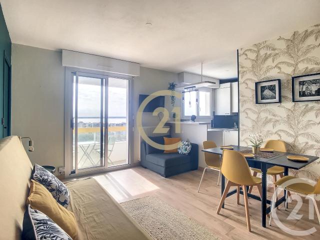 Appartement location à Saint-Nazaire, Saint-nazaire