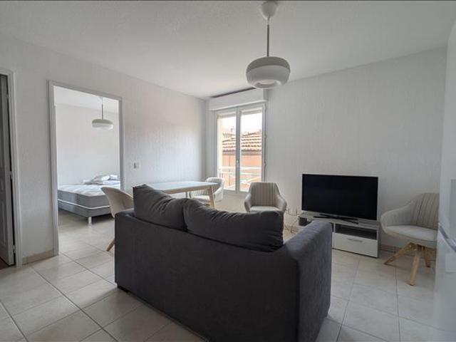 Appartement location à Beausoleil, Alpes-Maritimes