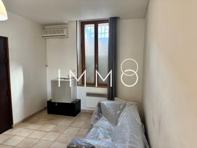 Appartement location à Marseille