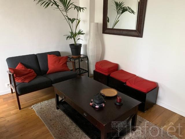 Appartement location à Créteil, Alfortville
