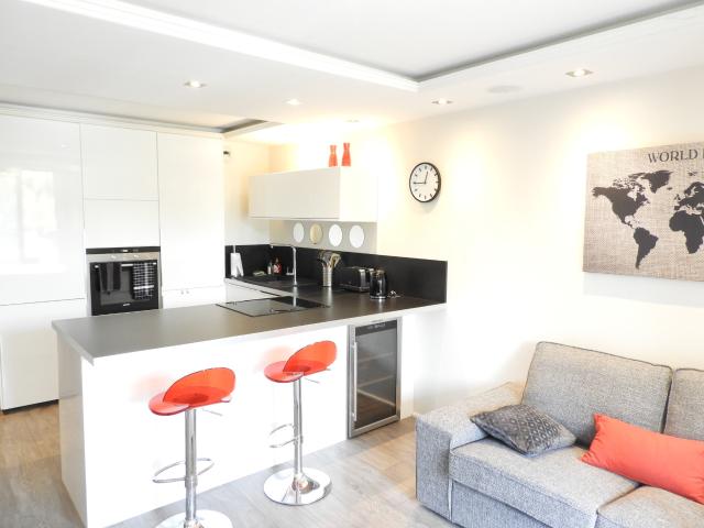 Appartement location à Toulouse, Launaguet