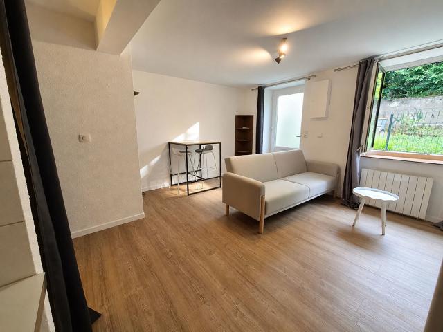 Appartement location à Besançon