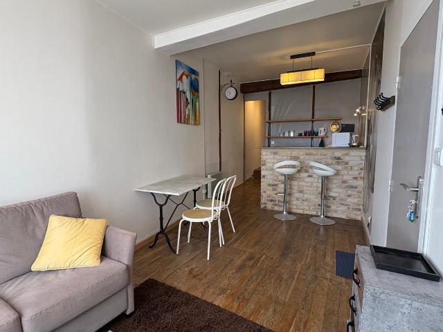 Appartement location à Blois