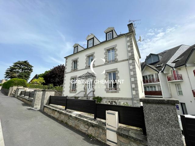 Appartement location à La Gougeonnais, La Richardais