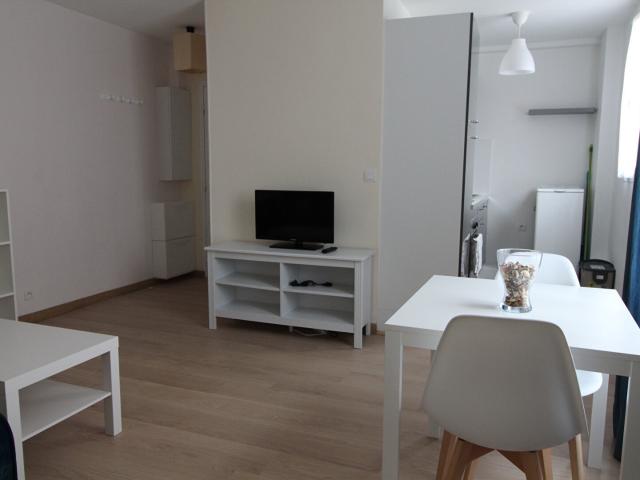 Appartement location à Saint-Denis, Saint-denis