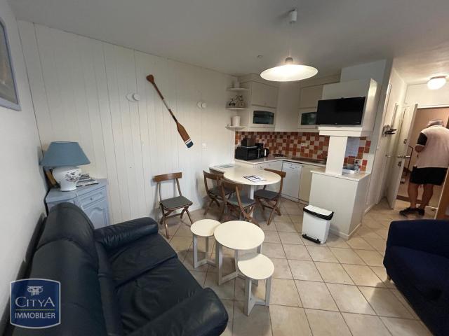 Appartement location à La Rochelle, Saint-martin-de-ré