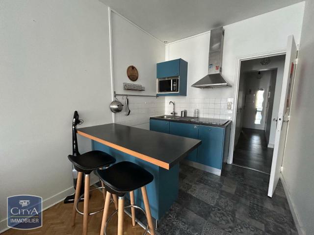 Appartement location à France métropolitaine, Nantes