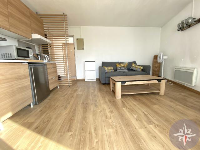 Appartement location à Montpellier, Palavas-les-flots