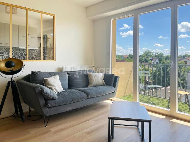 Appartement location à Pau