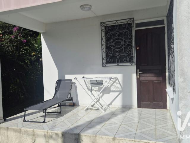 Appartement location à Guadeloupe