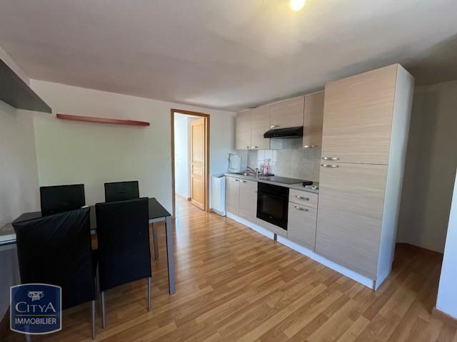 Appartement location à Cambrai