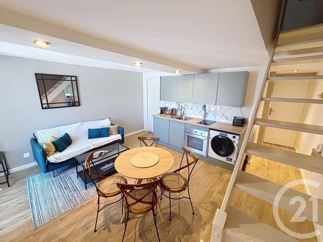 Appartement location à Orléans