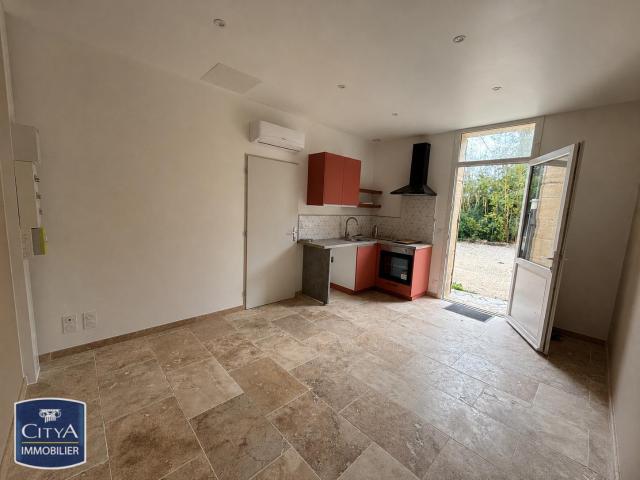 Appartement location à Bergerac