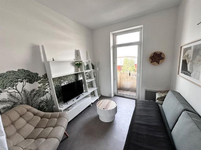 Appartement location à Clermont-Ferrand, Clermont-ferrand