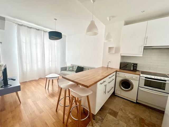 Appartement location à Nanterre, Colombes