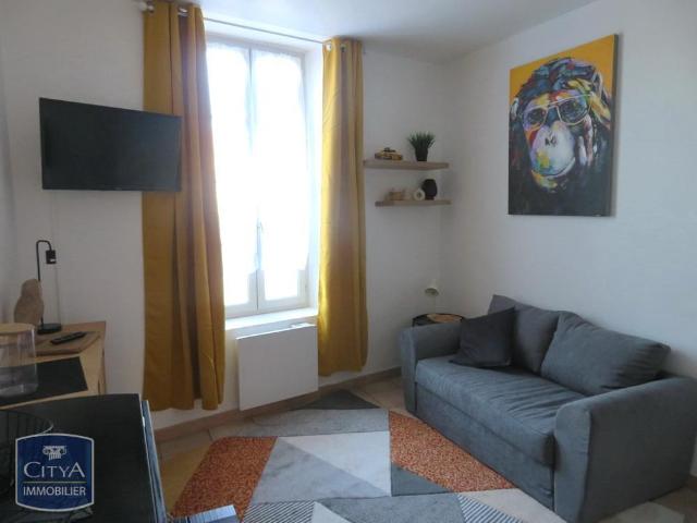 Appartement location à Carcassonne