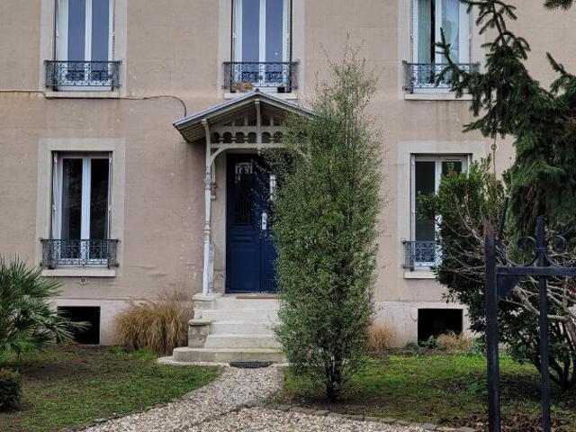 Appartement location à France métropolitaine, Colombes