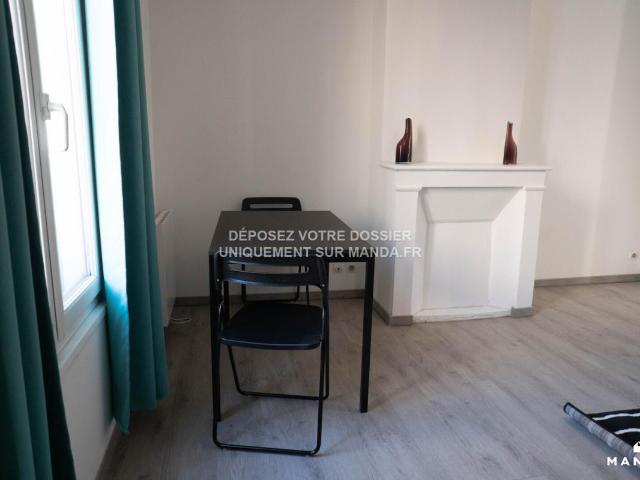 Appartement location à Le Havre