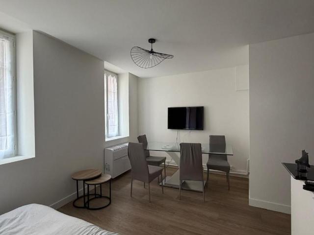 Appartement location à Vienne