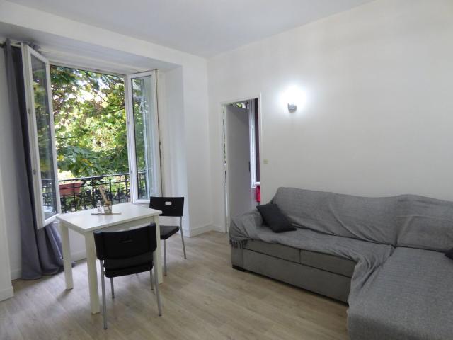 Appartement location à L'Haÿ-les-Roses, Choisy-le-roi