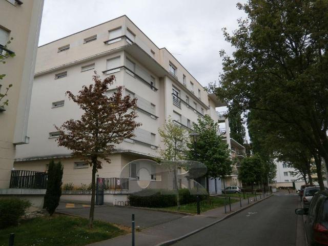 Appartement location à Nancy