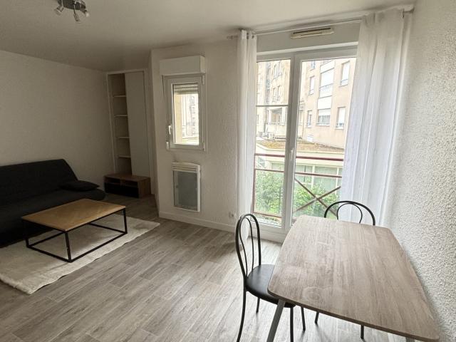 Appartement location à Le Mans