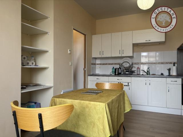 Appartement location à Auch, L'isle-jourdain