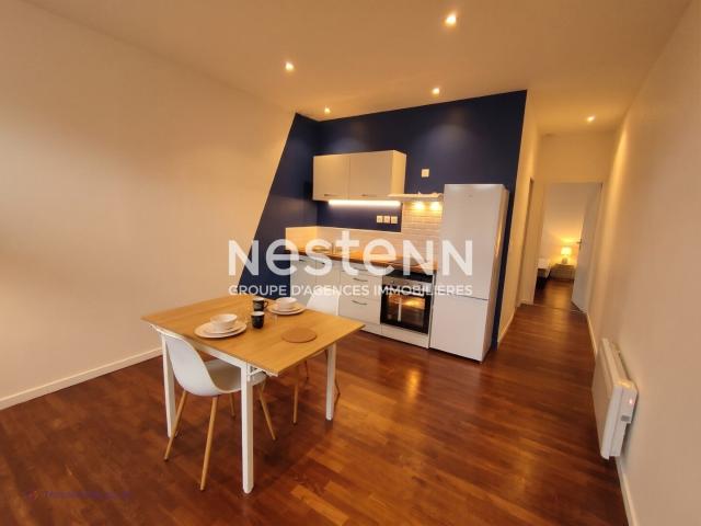 Appartement location à Bressuire