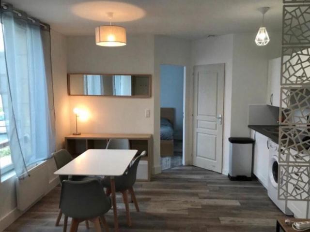 Appartement location à Soissons