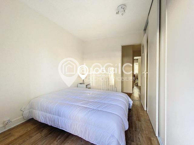 Appartement location à Pau