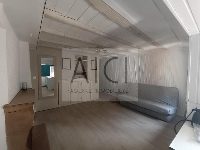 Appartement location à Besançon