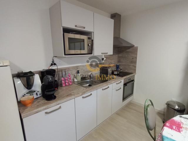 Appartement location à Bressuire