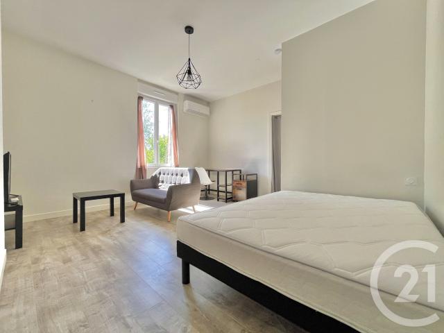 Appartement location à Albi