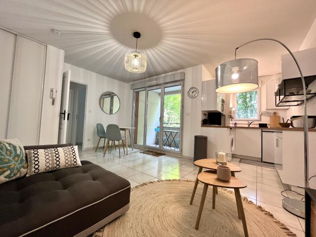 Appartement location à Toulouse